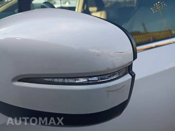 2020 Honda Odyssey EX-L 118.1" WB - miniatura 26