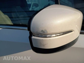 2020 Honda Odyssey EX-L 118.1" WB - miniatura 27