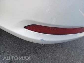 2020 Honda Odyssey EX-L 118.1" WB - miniatura 33