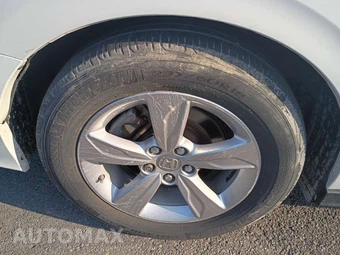 2020 Honda Odyssey EX-L 118.1" WB - miniatura 35