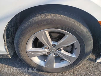2020 Honda Odyssey EX-L 118.1" WB - miniatura 36