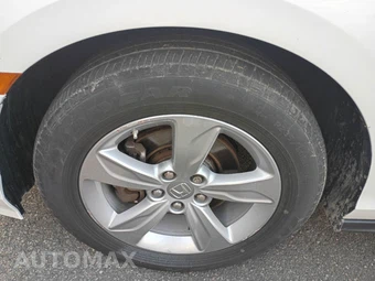2020 Honda Odyssey EX-L 118.1" WB - miniatura 38
