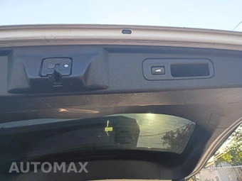 2020 Honda Odyssey EX-L 118.1" WB - miniatura 8