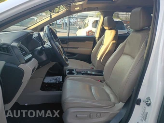 2020 Honda Odyssey EX-L 118.1" WB - miniatura 9