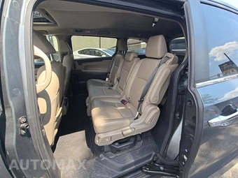 2020 Honda Odyssey EX-L 118.1" WB - miniatura 13