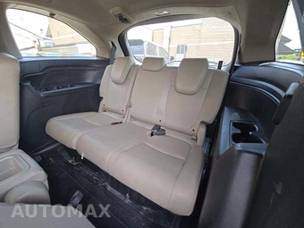 2020 Honda Odyssey EX-L 118.1" WB - miniatura 14
