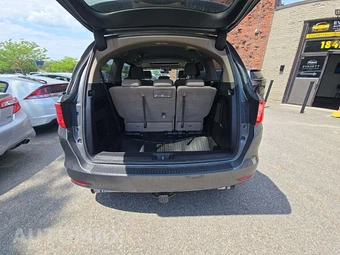 2020 Honda Odyssey EX-L 118.1" WB - miniatura 15