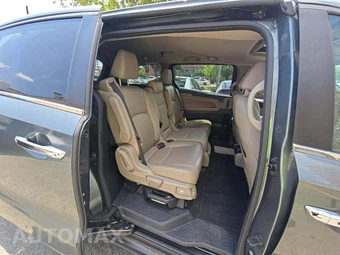 2020 Honda Odyssey EX-L 118.1" WB - miniatura 17