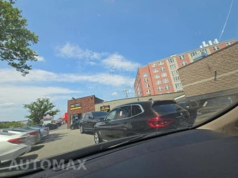 2020 Honda Odyssey EX-L 118.1" WB - miniatura 25