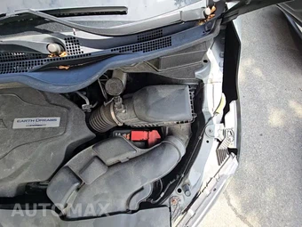 2020 Honda Odyssey EX-L 118.1" WB - miniatura 28