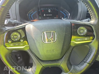2020 Honda Odyssey EX-L 118.1" WB - miniatura 10