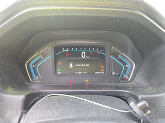 2020 Honda Odyssey EX-L 118.1" WB - miniatura 12