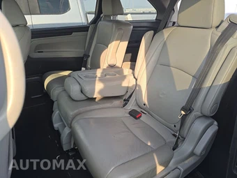 2020 Honda Odyssey EX-L 118.1" WB - miniatura 13