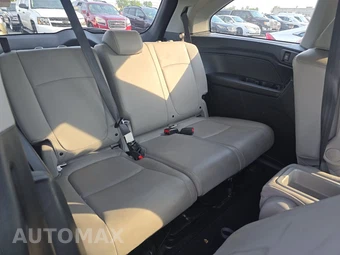 2020 Honda Odyssey EX-L 118.1" WB - miniatura 14