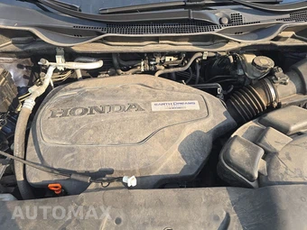 2020 Honda Odyssey EX-L 118.1" WB - miniatura 16