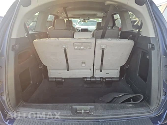 2020 Honda Odyssey EX-L 118.1" WB - miniatura 17