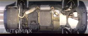 2020 Honda Odyssey EX-L 118.1" WB - miniatura 18