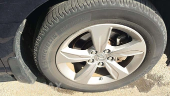 2020 Honda Odyssey EX-L 118.1" WB - miniatura 26
