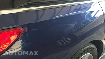 2020 Honda Odyssey EX-L 118.1" WB - miniatura 30