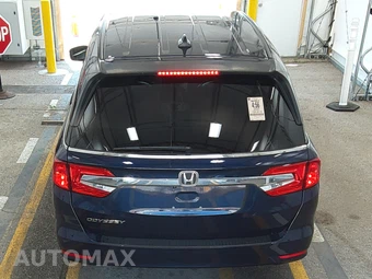 2020 Honda Odyssey EX-L 118.1" WB - miniatura 5