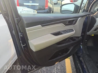 2020 Honda Odyssey EX-L 118.1" WB - miniatura 9