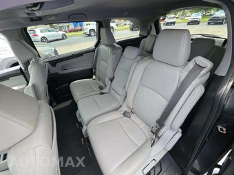 2020 Honda Odyssey EX-L 118.1" WB - miniatura 13