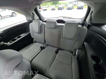 2020 Honda Odyssey EX-L 118.1" WB - miniatura 14
