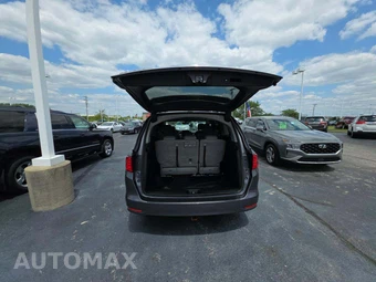 2020 Honda Odyssey EX-L 118.1" WB - miniatura 15
