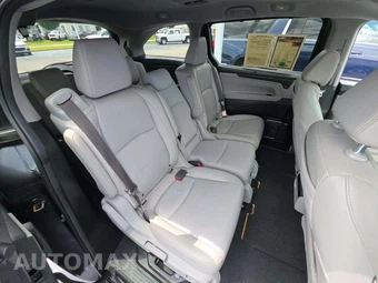 2020 Honda Odyssey EX-L 118.1" WB - miniatura 17