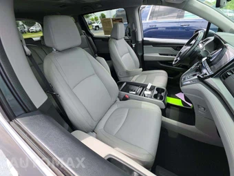 2020 Honda Odyssey EX-L 118.1" WB - miniatura 19