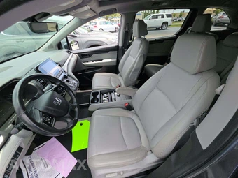 2020 Honda Odyssey EX-L 118.1" WB - miniatura 6