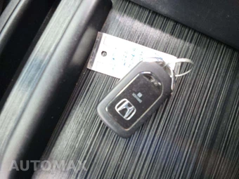 2020 Honda Odyssey EX-L 118.1" WB - miniatura 8