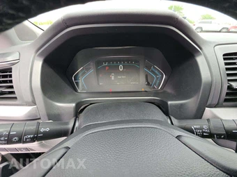 2020 Honda Odyssey EX-L 118.1" WB - miniatura 9