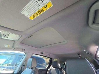 2020 Honda Odyssey EX-L 118.1" WB - miniatura 11