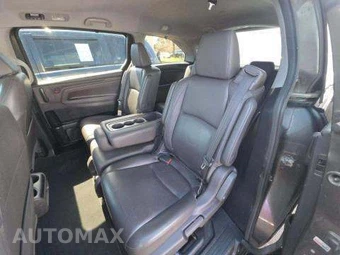 2020 Honda Odyssey EX-L 118.1" WB - miniatura 13
