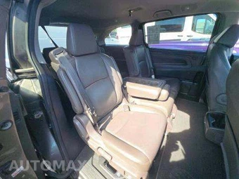 2020 Honda Odyssey EX-L 118.1" WB - miniatura 17