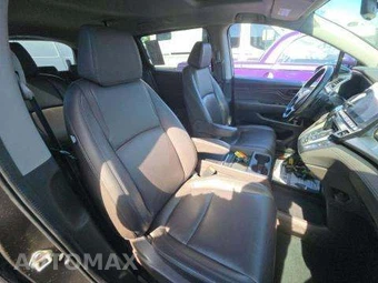 2020 Honda Odyssey EX-L 118.1" WB - miniatura 19