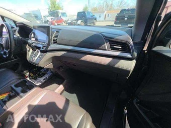 2020 Honda Odyssey EX-L 118.1" WB - miniatura 20
