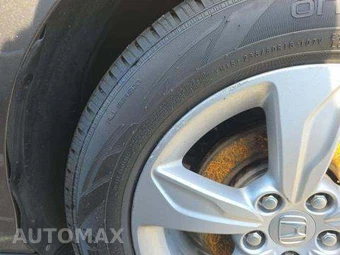 2020 Honda Odyssey EX-L 118.1" WB - miniatura 30