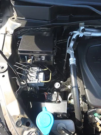 2020 Honda Odyssey EX-L 118.1" WB - miniatura 32