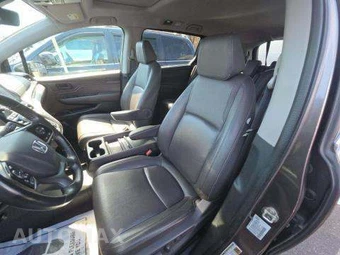 2020 Honda Odyssey EX-L 118.1" WB - miniatura 6