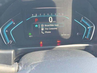 2020 Honda Odyssey EX-L 118.1" WB - miniatura 9