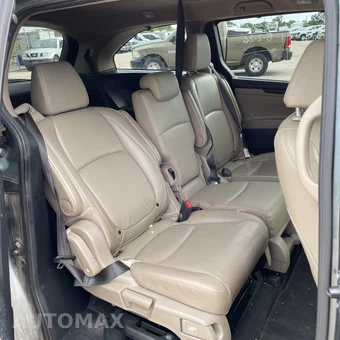2020 Honda Odyssey EX-L 118.1" WB - miniatura 11