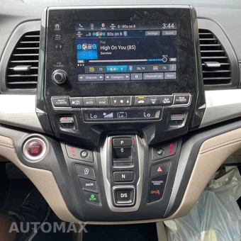2020 Honda Odyssey EX-L 118.1" WB - miniatura 15