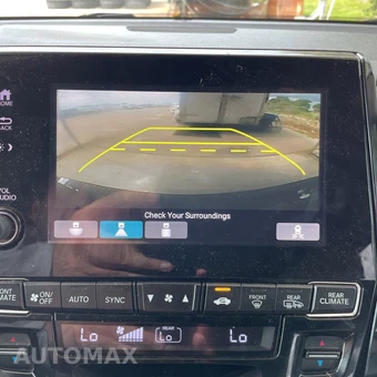 2020 Honda Odyssey EX-L 118.1" WB - miniatura 17