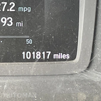 2020 Honda Odyssey EX-L 118.1" WB - miniatura 19
