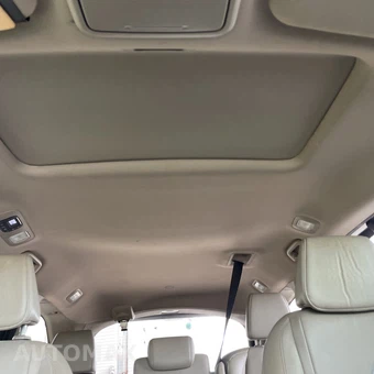 2020 Honda Odyssey EX-L 118.1" WB - miniatura 20