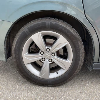 2020 Honda Odyssey EX-L 118.1" WB - miniatura 23