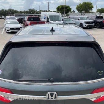 2020 Honda Odyssey EX-L 118.1" WB - miniatura 26