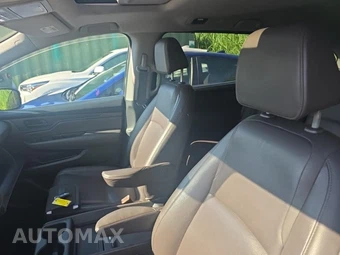 2020 Honda Odyssey EX-L 118.1" WB - miniatura 13